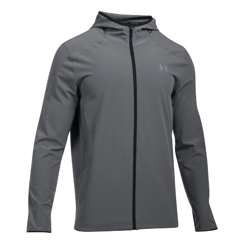 under armour technical half zip