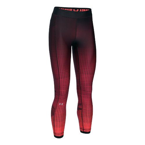 under armour ankle crop tights