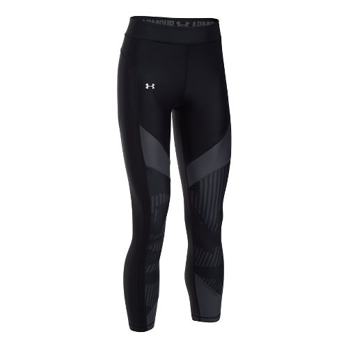 under armour ankle crop tights