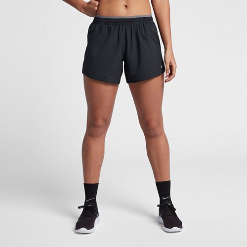 zip pocket nike shorts