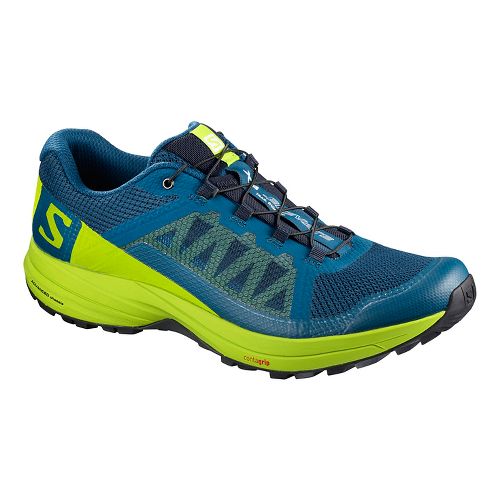 flexible sole running shoes