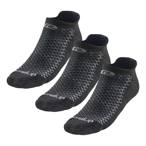 3 Pack Drymax Socks Road Runner Sports