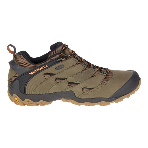 merrell air cushion mens
