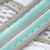 White/Teal
