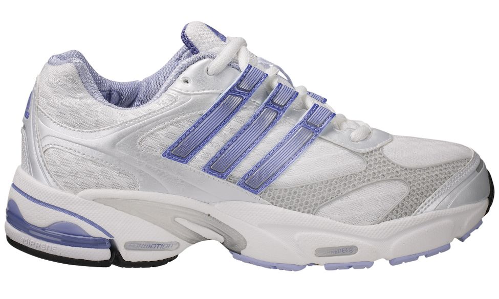 Womens adidas Supernova Control 9 Running Shoe