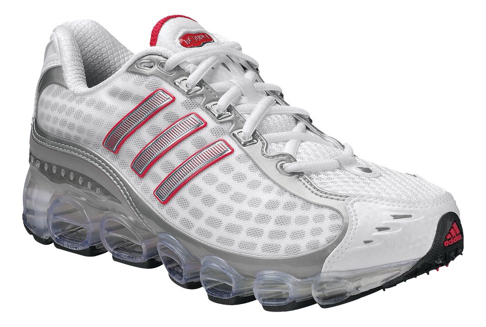 Womens adidas Megabounce+ Running Shoe Womens adidas Megabounce+ Running Shoe
