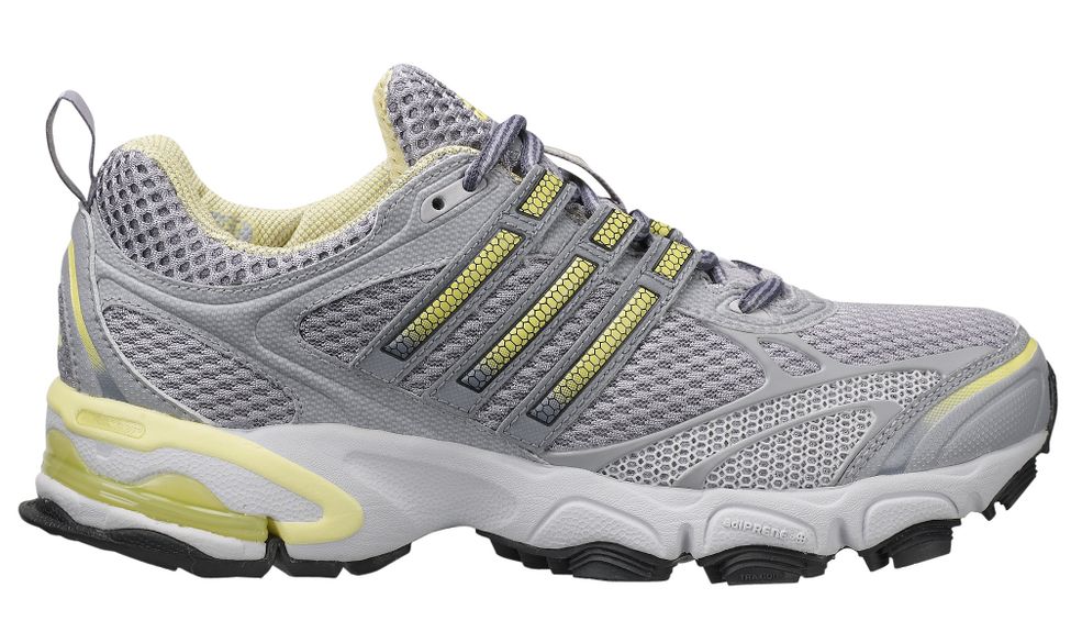 Womens adidas Supernova Trail 5 Trail Running Shoe
