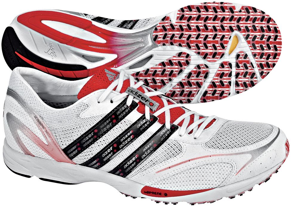 Mens adidas adizero Pro Track and Field Shoe