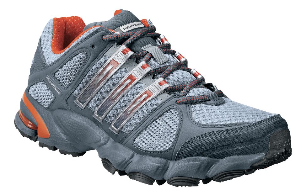 Mens adidas Response 14 Trail Running Shoe