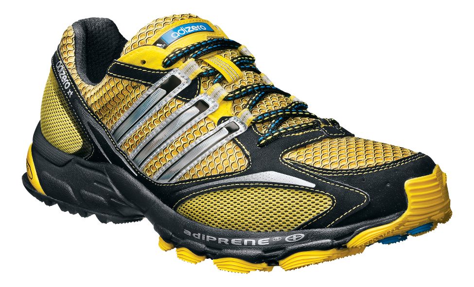 Mens adidas adizero XT Trail Running Shoe