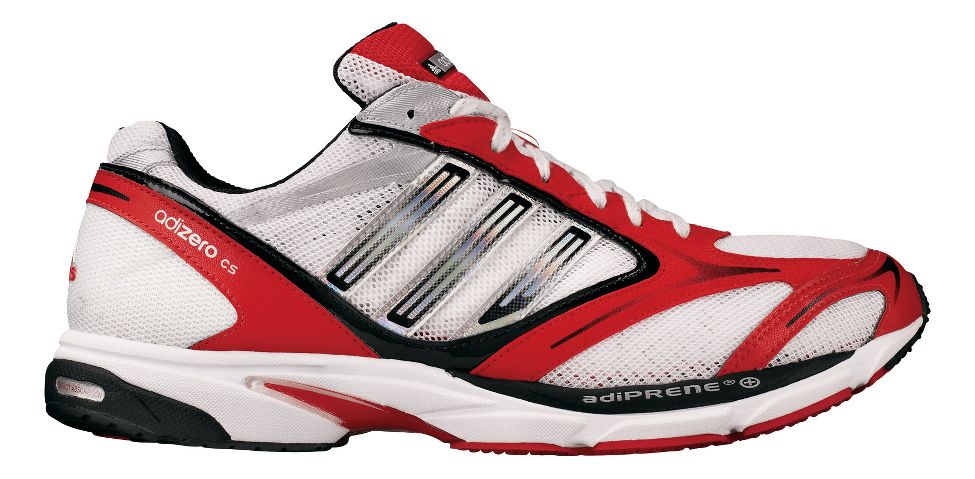 Mens adidas adizero CS Running Shoe