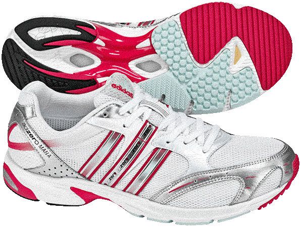 Womens adidas adizero Mana Running Shoe Womens adidas adizero Mana Running Shoe