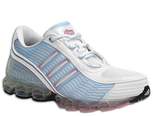 Womens adidas MicroBounce+ 2008 Running Shoe
