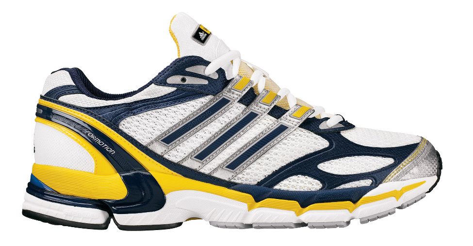 Mens adidas Supernova Sequence Running Shoe