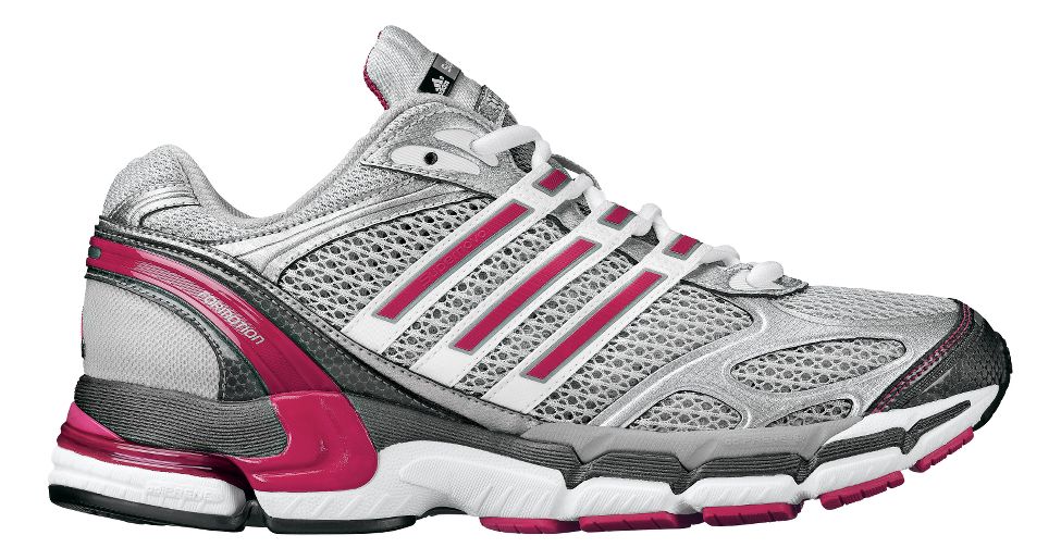 Womens adidas Supernova Sequence Running Shoe