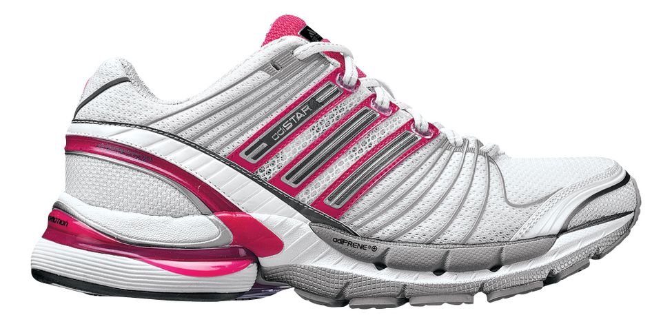 adidas adiSTAR Ride Running Shoe (Women’s) $62.96 Shipped