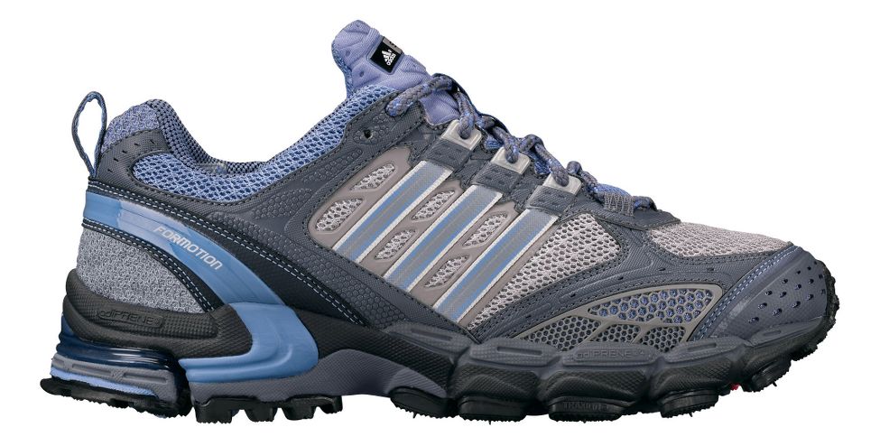 Womens adidas Supernova Riot Trail Running Shoe