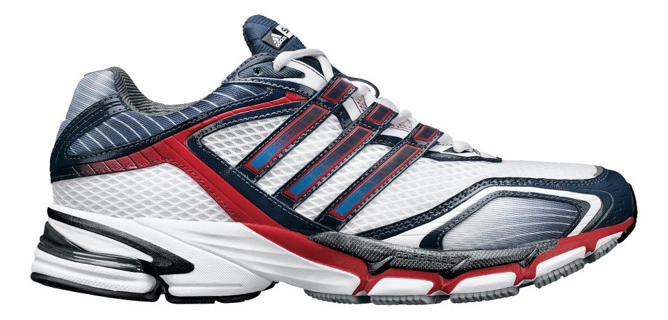Mens adidas Supernova Glide Running Shoe