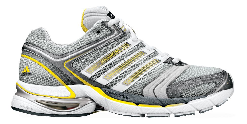 Womens adidas adiStar Salvation Running Shoe