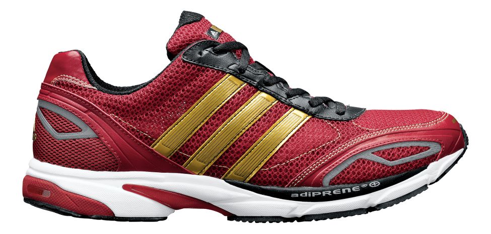 Mens adidas adiZero Ace Racing Shoe