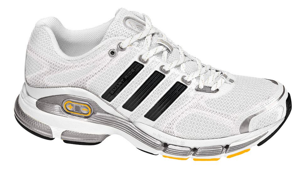 Womens adidas 1 Smart Ride Running Shoe