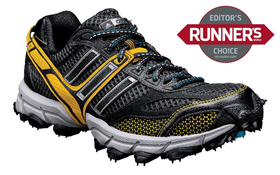 Womens adidas adiZERO XT 2 Trail Running Shoe