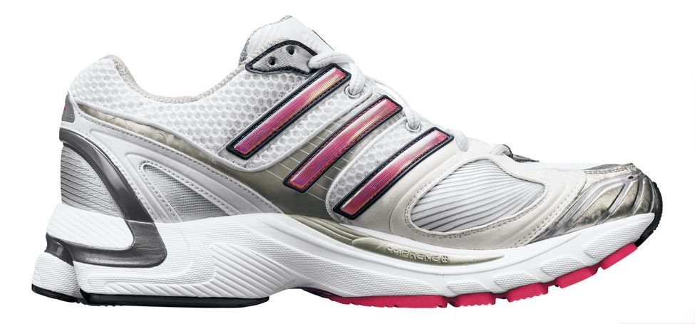 Womens adidas adiSTAR Ride 2 Running Shoe