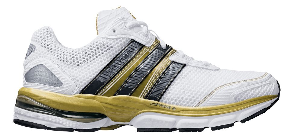 Mens adidas adiSTAR Solution Running Shoe