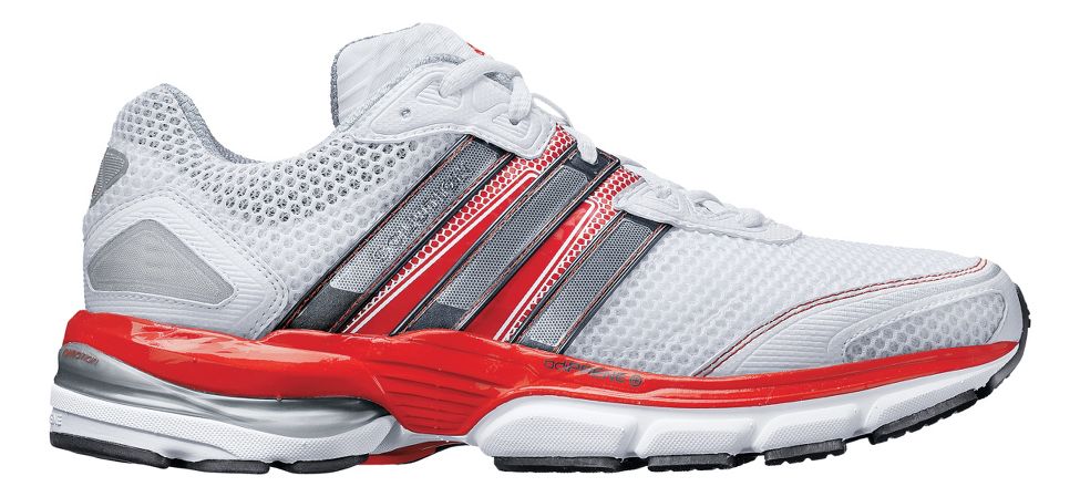 Lasting Comfort Bras on Womens Adidas Adistar Solution Running Shoe