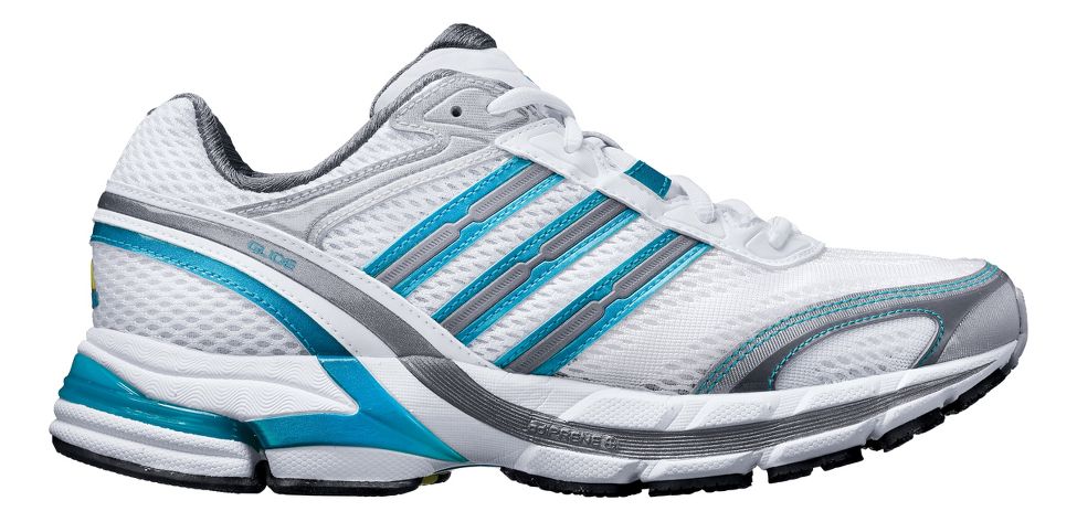 Womens adidas Supernova Glide 2 Running Shoe