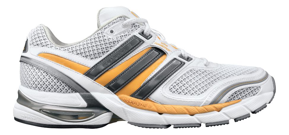 Womens adidas adiSTAR Salvation 2 Running Shoe