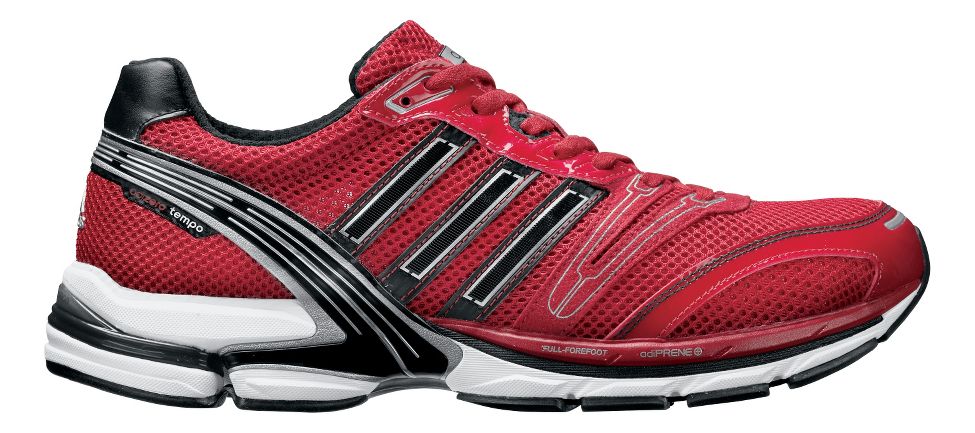 Mens adidas adiZero Tempo Running Shoe