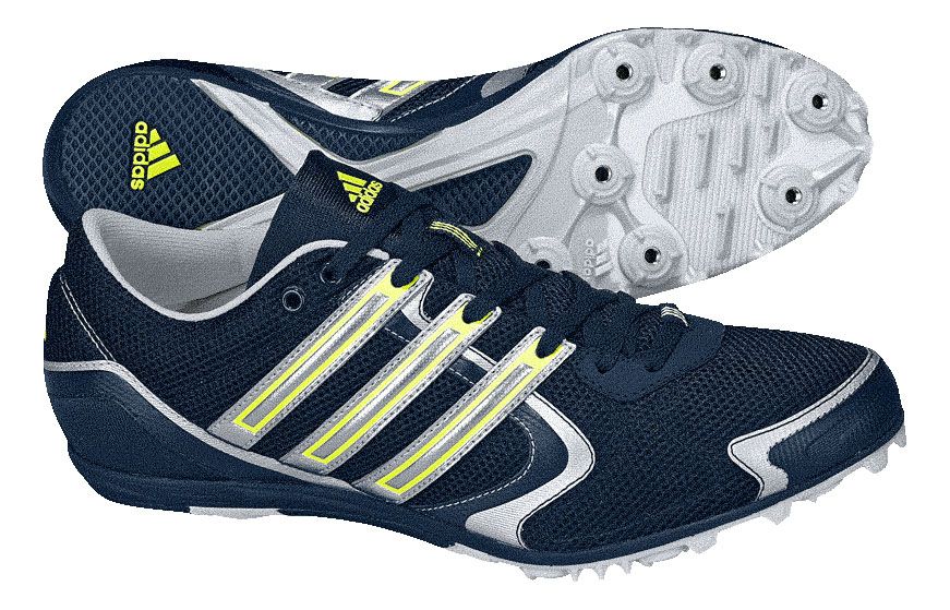Mens adidas Arriba Track and Field Shoe