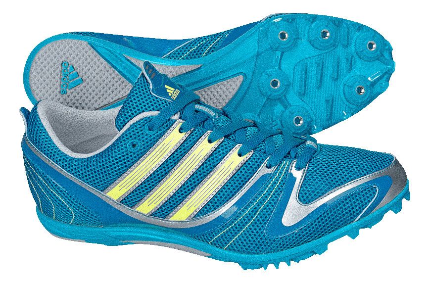 Womens adidas Arriba Track and Field Shoe