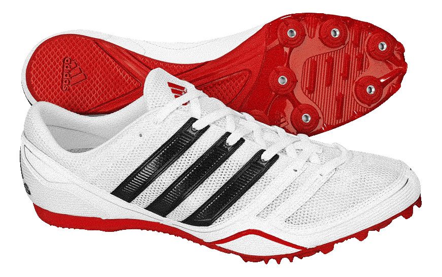 youth track spikes : Spider