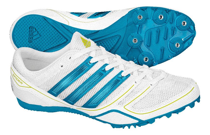 youth track spikes : Spider