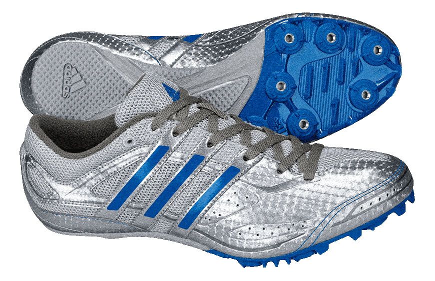 Womens adidas Sprint Star Track and Field Shoe