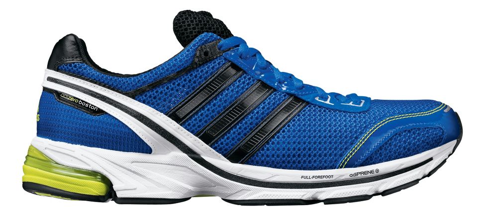 marathon : adiZero Boston