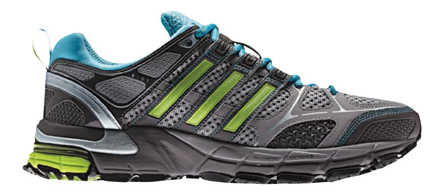 Womens adidas Supernova Riot 3 Trail Running Shoe