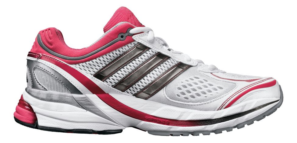 Womens adidas Supernova Glide 3 Running Shoe