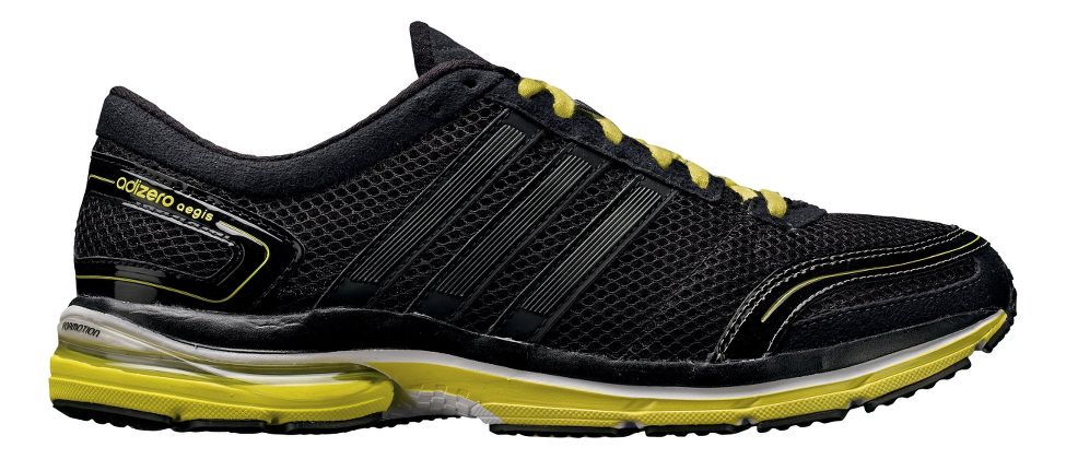 Mens adidas adiZero Aegis 2 Running Shoe