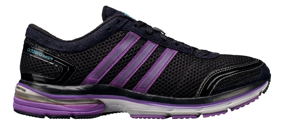 Womens adidas adiZero Aegis 2 Running Shoe