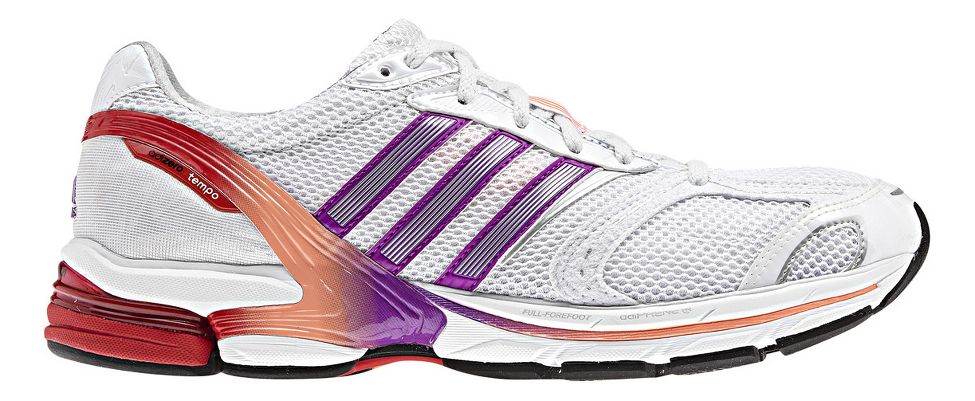 Womens adidas adiZero Tempo 4 Running Shoe