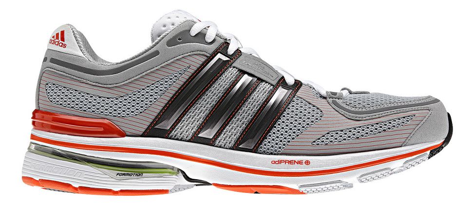 Mens adidas adiSTAR Salvation 3 Running Shoe
