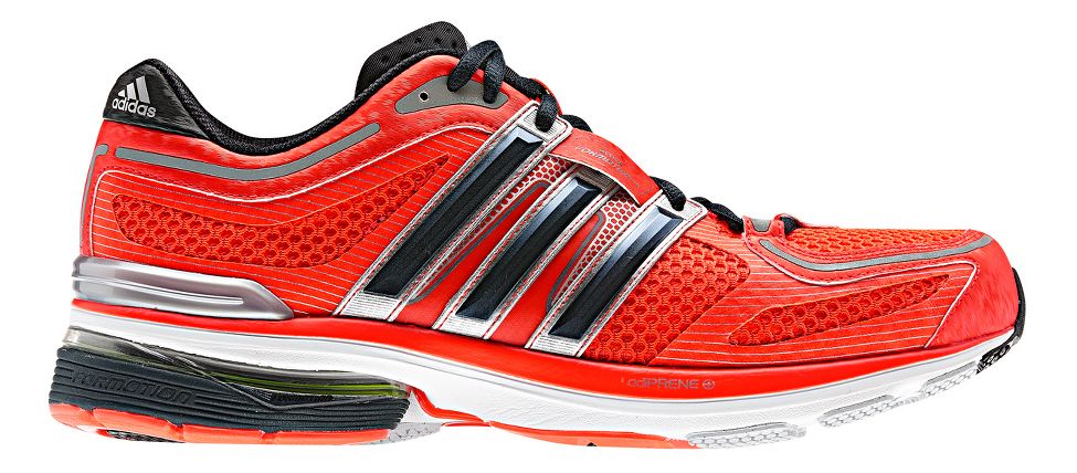 Mens adidas adiSTAR Salvation 3 Running Shoe