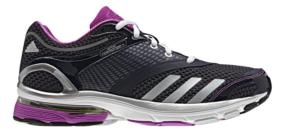 Womens adidas adiSTAR Salvation 3 Running Shoe