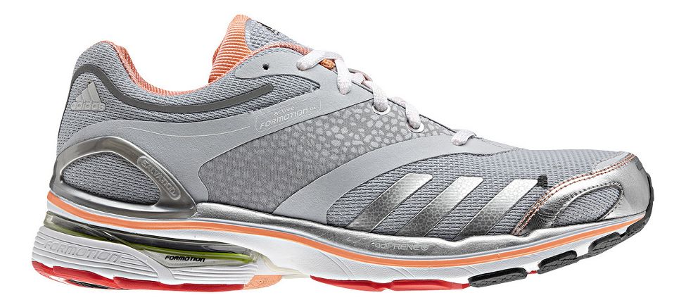 Womens adidas adiSTAR Salvation 3 Running Shoe