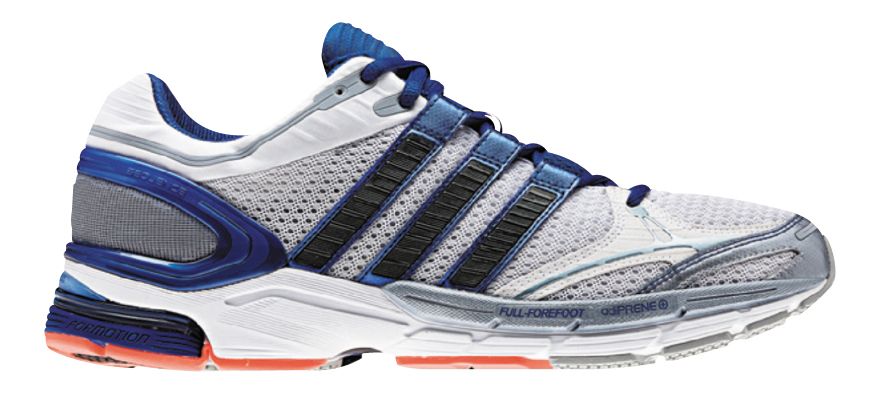 Mens adidas Supernova Sequence 4 Running Shoe