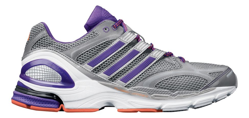 Womens adidas Supernova Sequence 4 Running Shoe