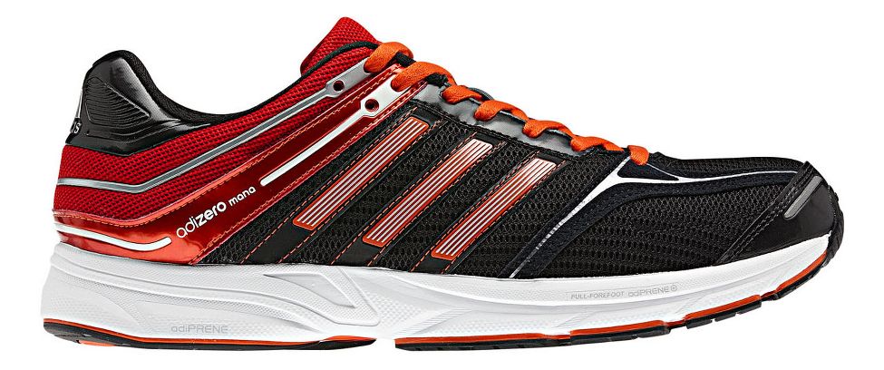 Mens adidas adiZero Mana 6 Racing Shoe
